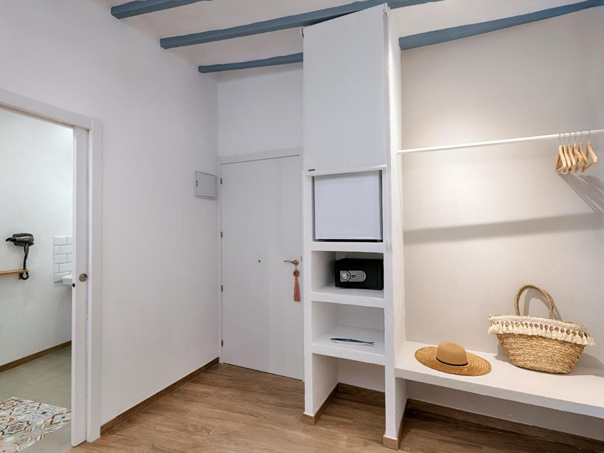 Hostal Altea House Dış mekan fotoğraf