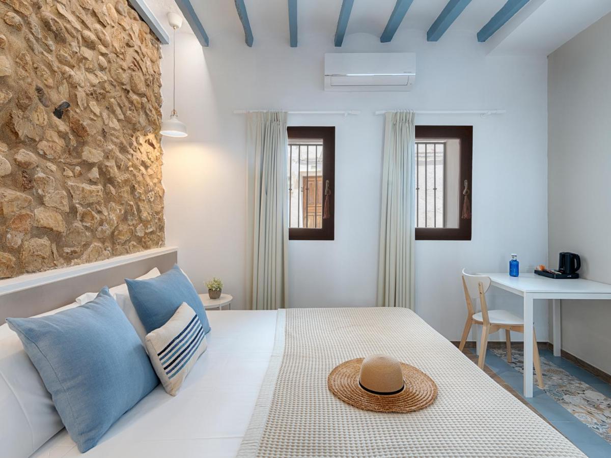Hostal Altea House Dış mekan fotoğraf