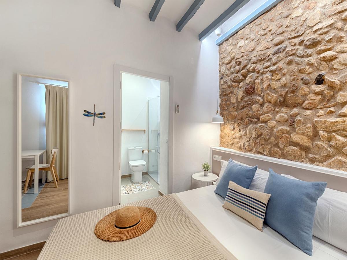 Hostal Altea House Dış mekan fotoğraf