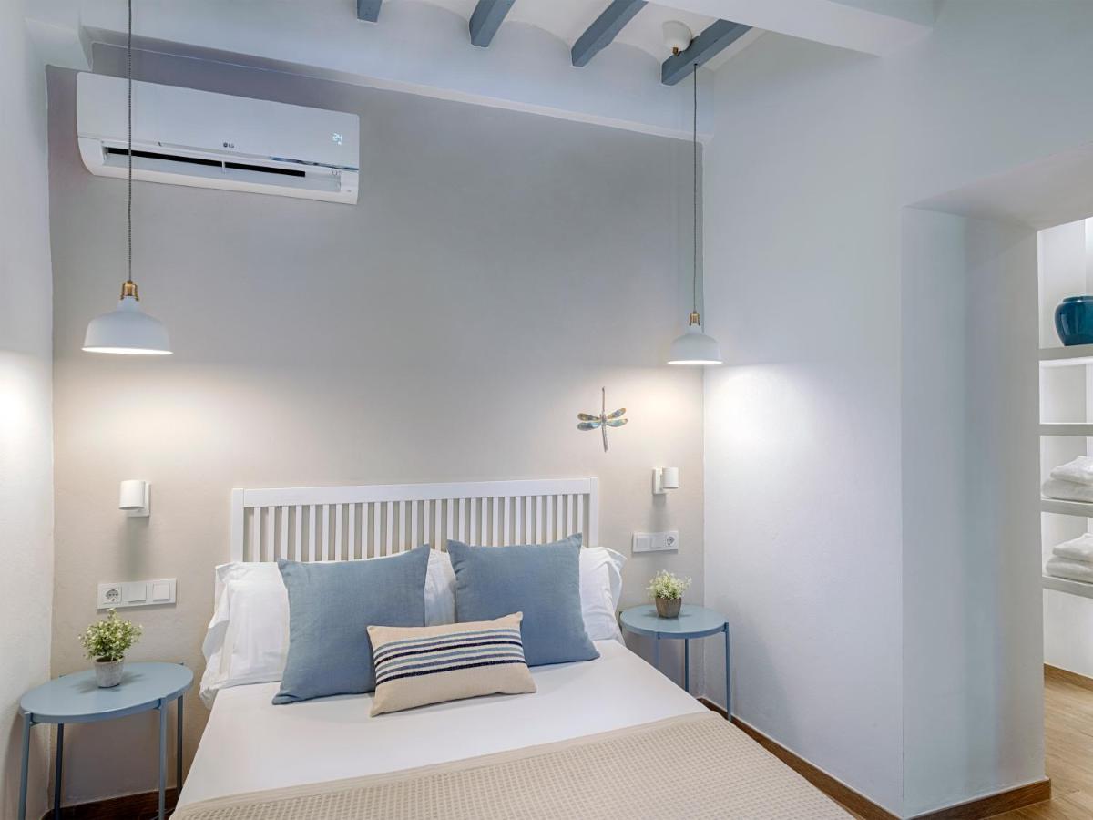Hostal Altea House Dış mekan fotoğraf