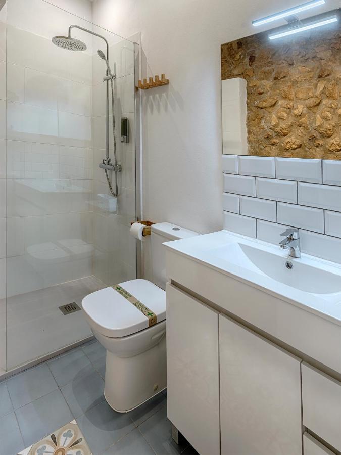 Hostal Altea House Dış mekan fotoğraf
