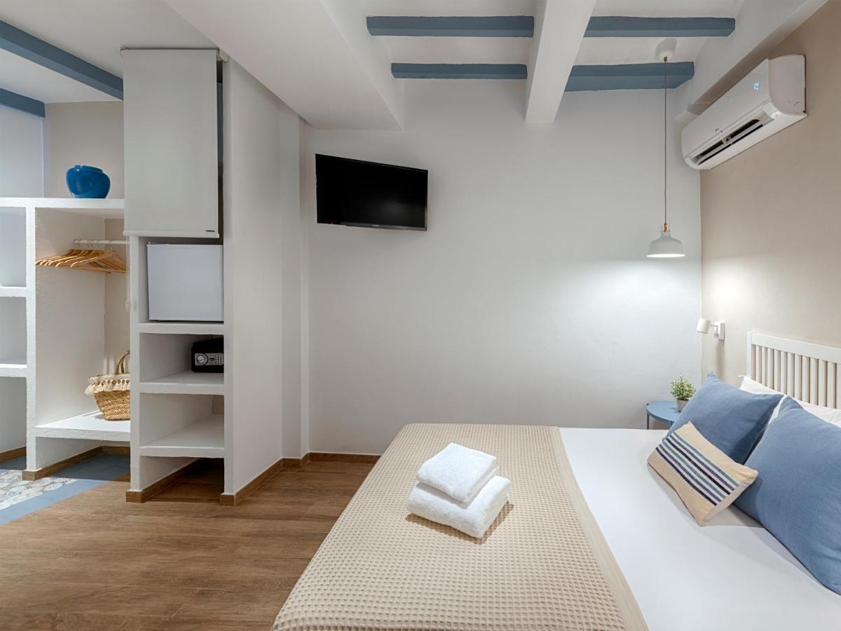 Hostal Altea House Dış mekan fotoğraf
