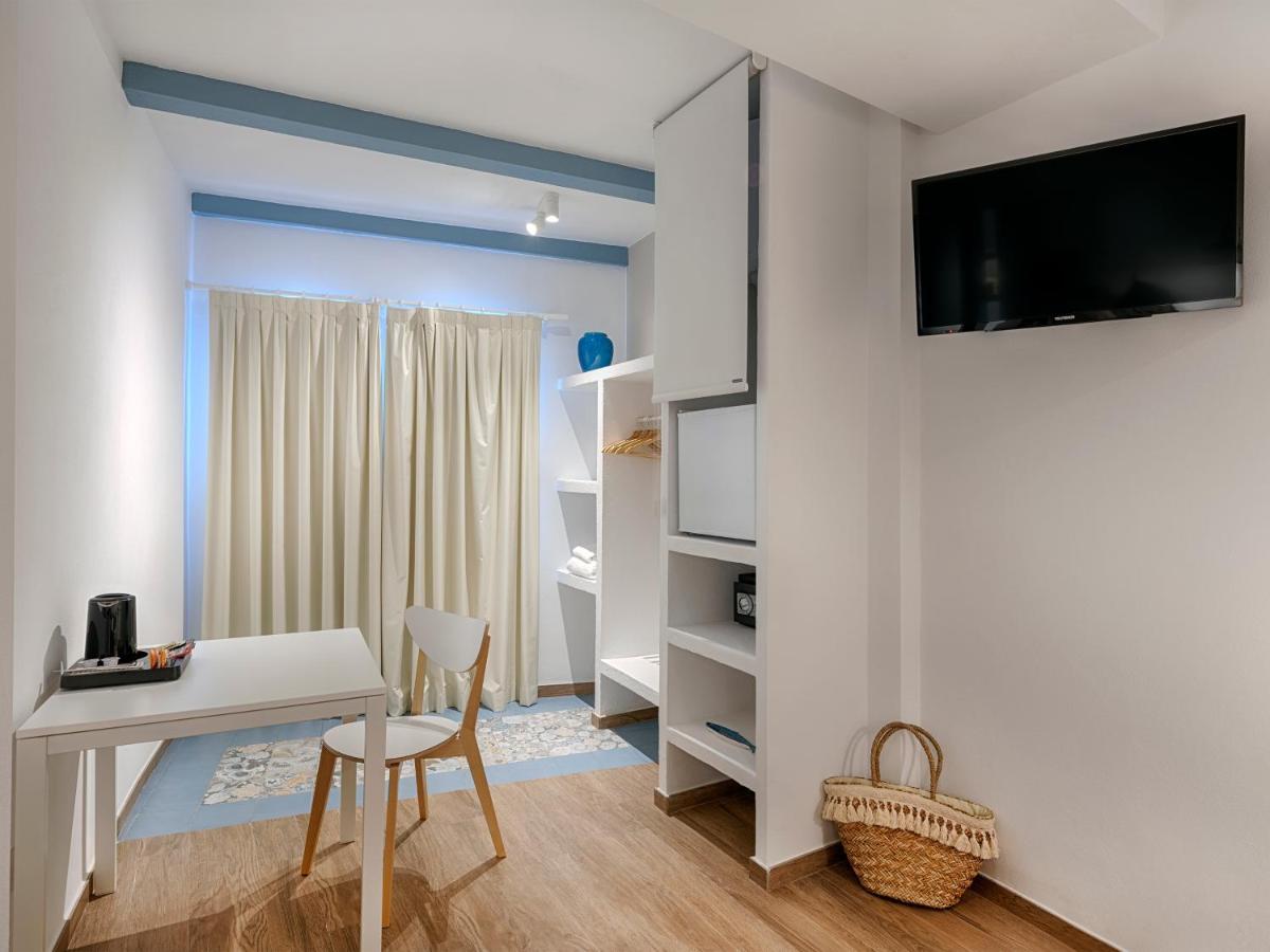 Hostal Altea House Dış mekan fotoğraf