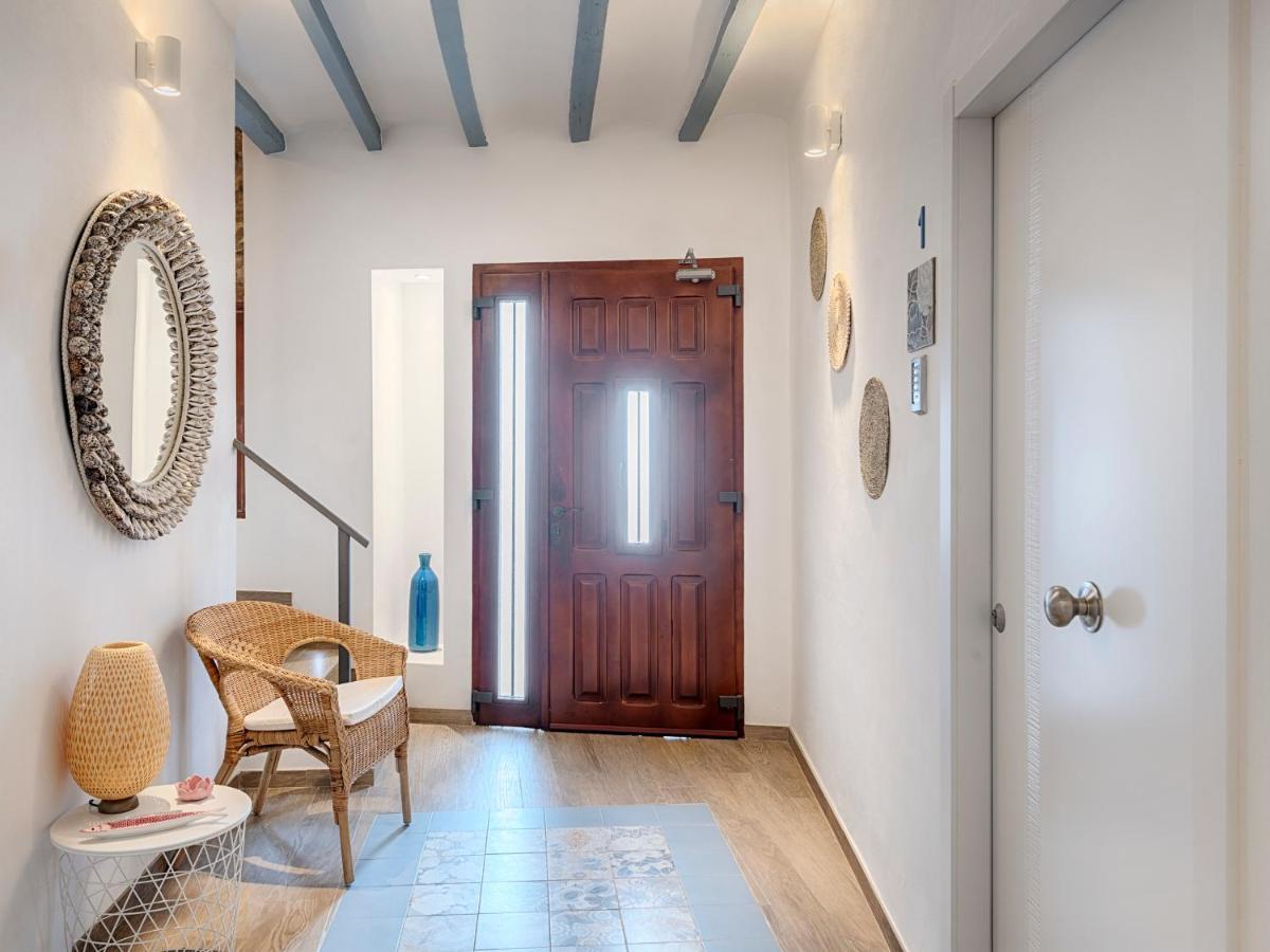 Hostal Altea House Dış mekan fotoğraf