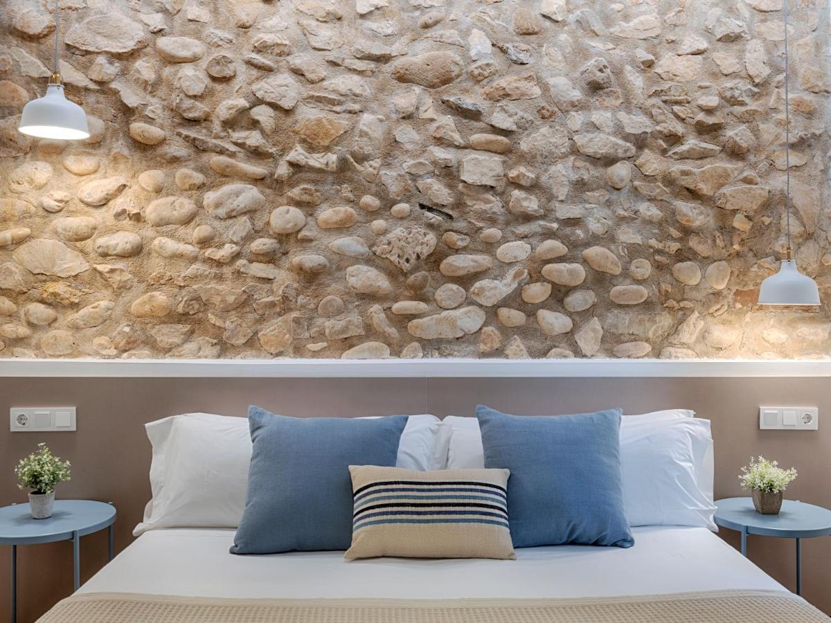 Hostal Altea House Dış mekan fotoğraf