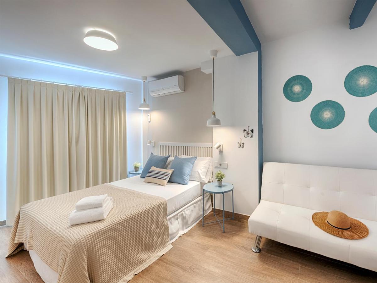 Hostal Altea House Dış mekan fotoğraf