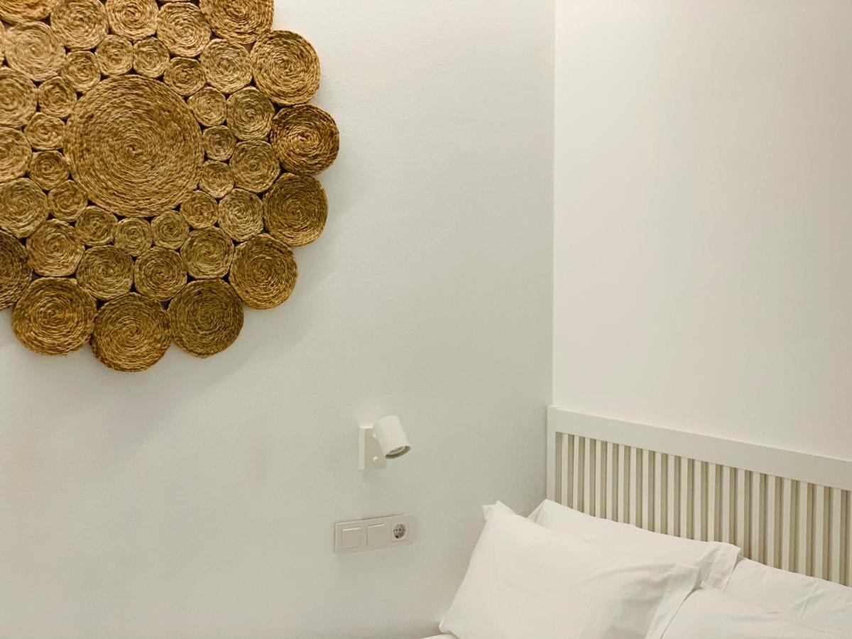 Hostal Altea House Dış mekan fotoğraf