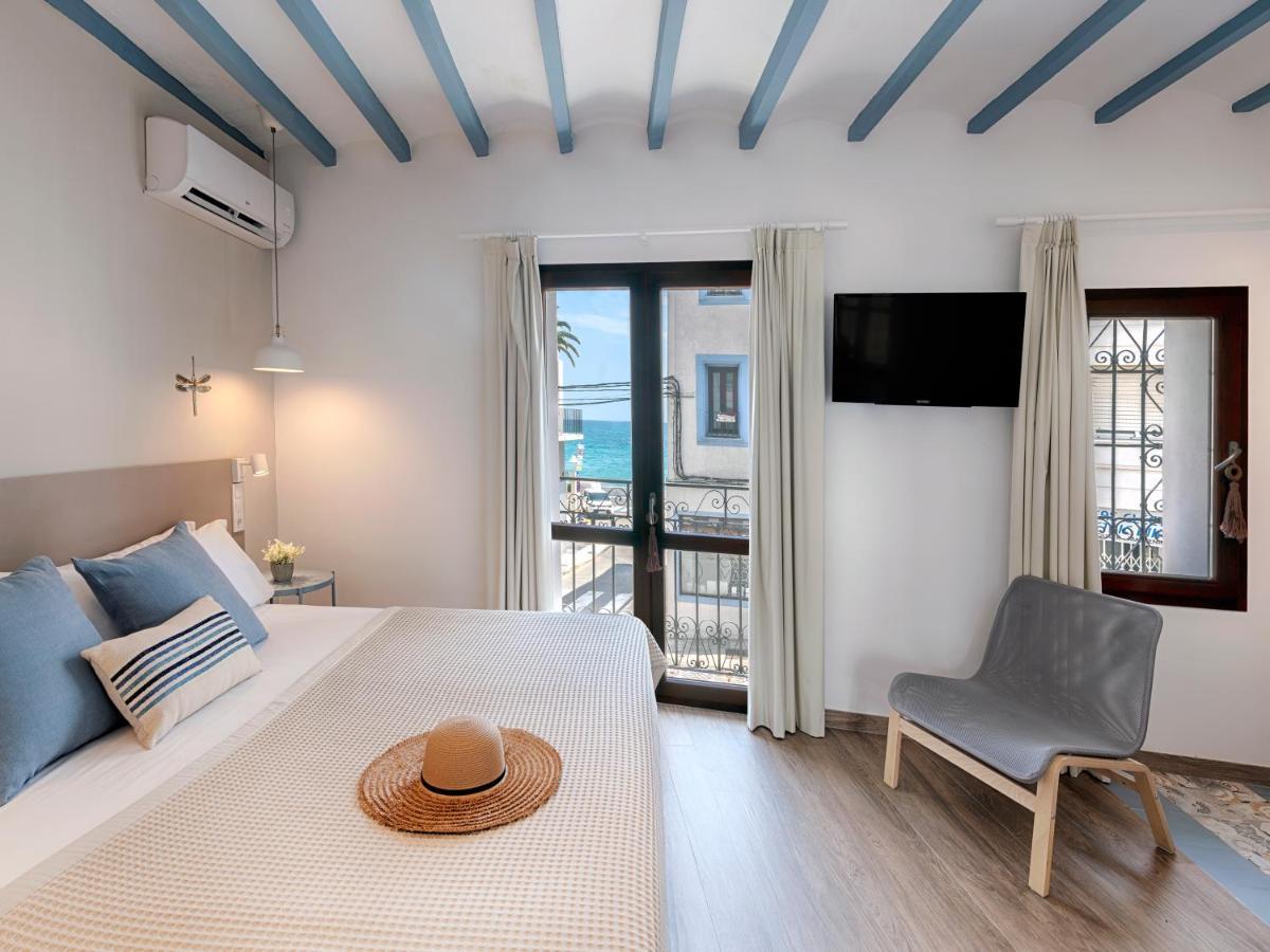 Hostal Altea House Dış mekan fotoğraf