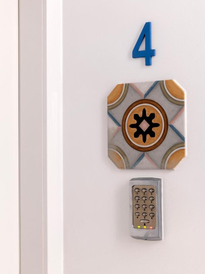 Hostal Altea House Dış mekan fotoğraf
