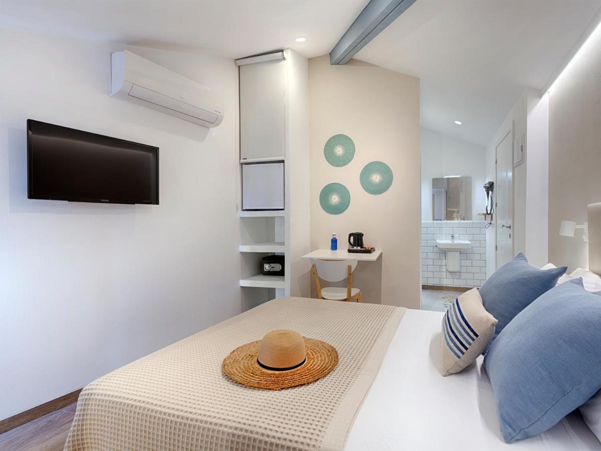 Hostal Altea House Dış mekan fotoğraf