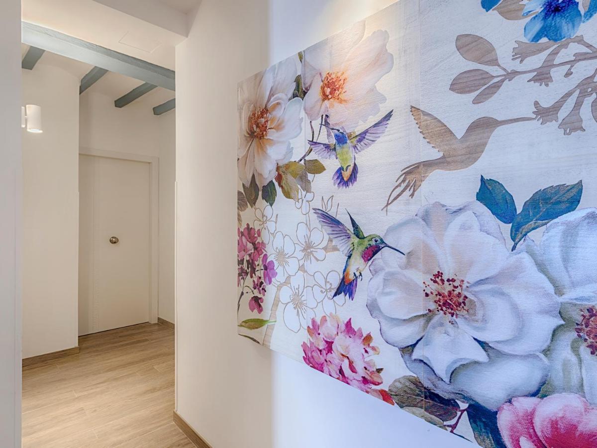 Hostal Altea House Dış mekan fotoğraf