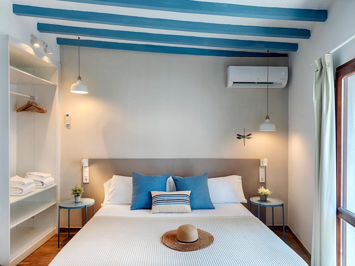 Hostal Altea House Dış mekan fotoğraf