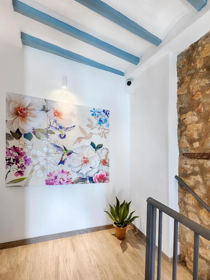 Hostal Altea House Dış mekan fotoğraf