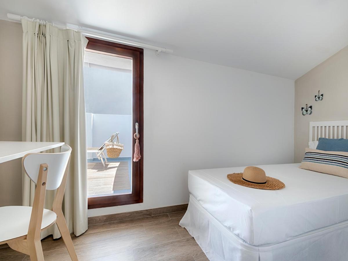 Hostal Altea House Dış mekan fotoğraf