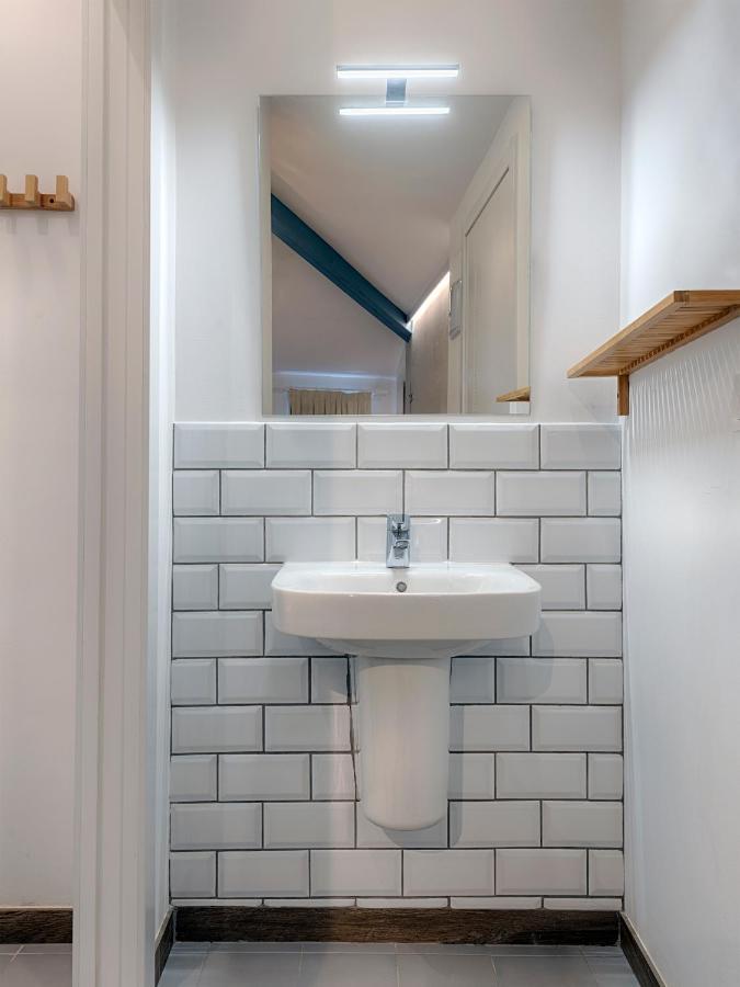 Hostal Altea House Dış mekan fotoğraf