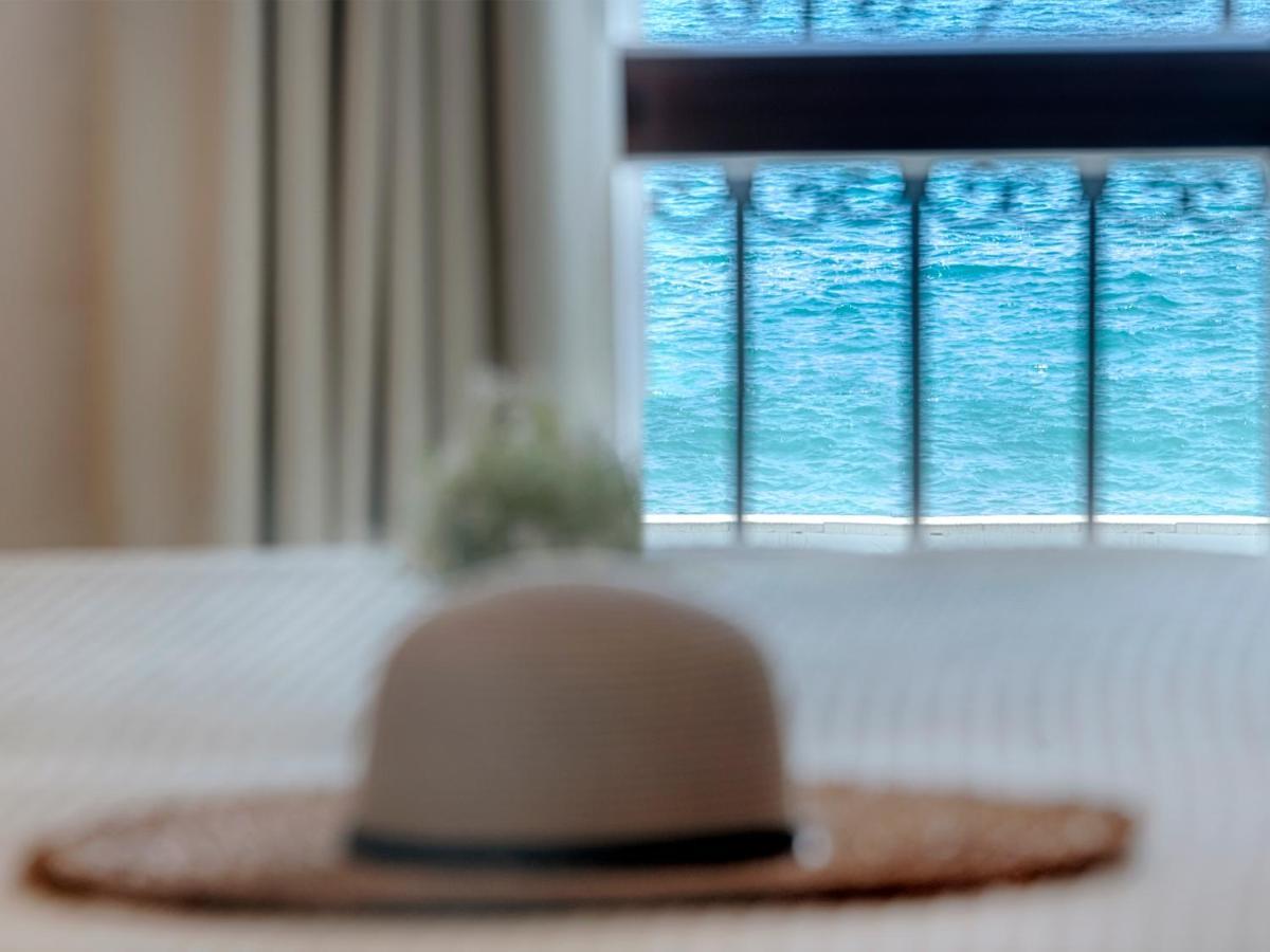 Hostal Altea House Dış mekan fotoğraf