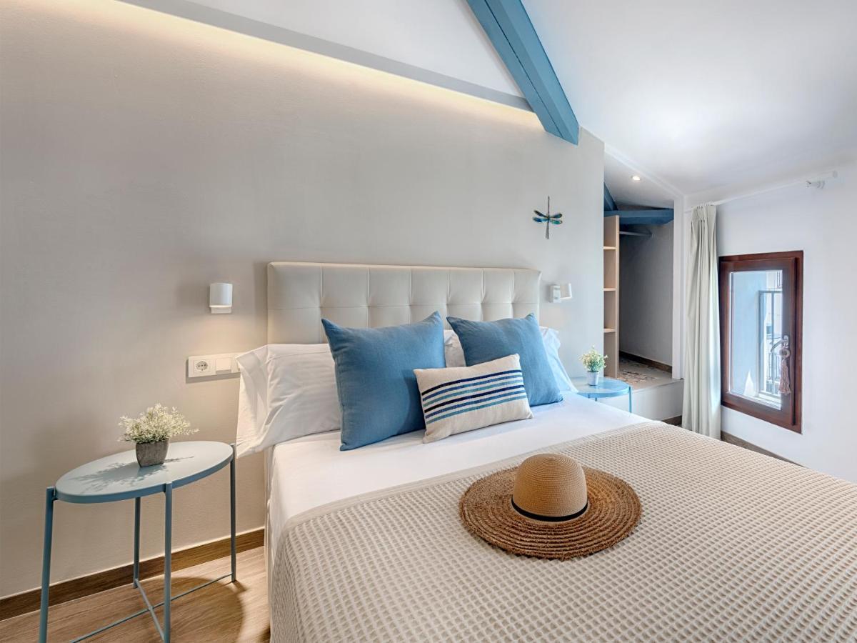 Hostal Altea House Dış mekan fotoğraf