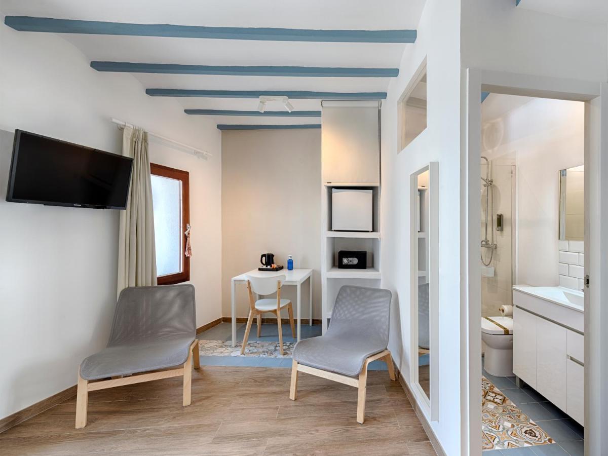 Hostal Altea House Dış mekan fotoğraf