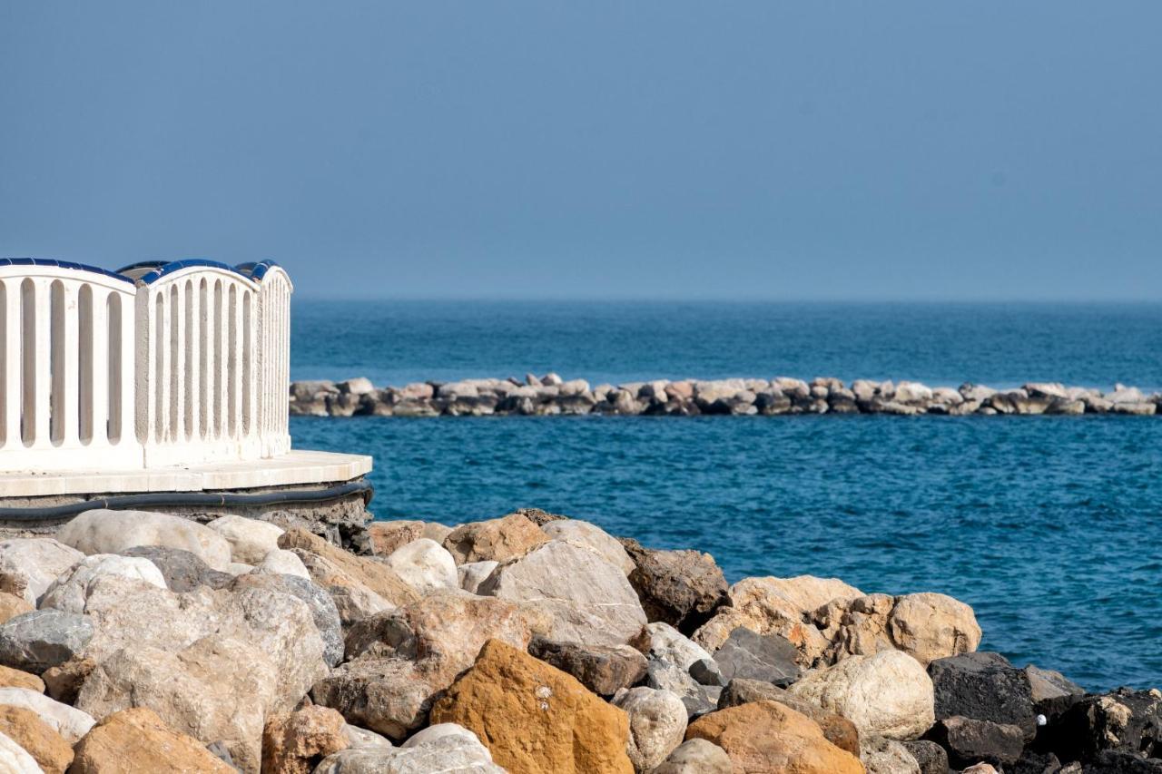 Hostal Altea House Dış mekan fotoğraf