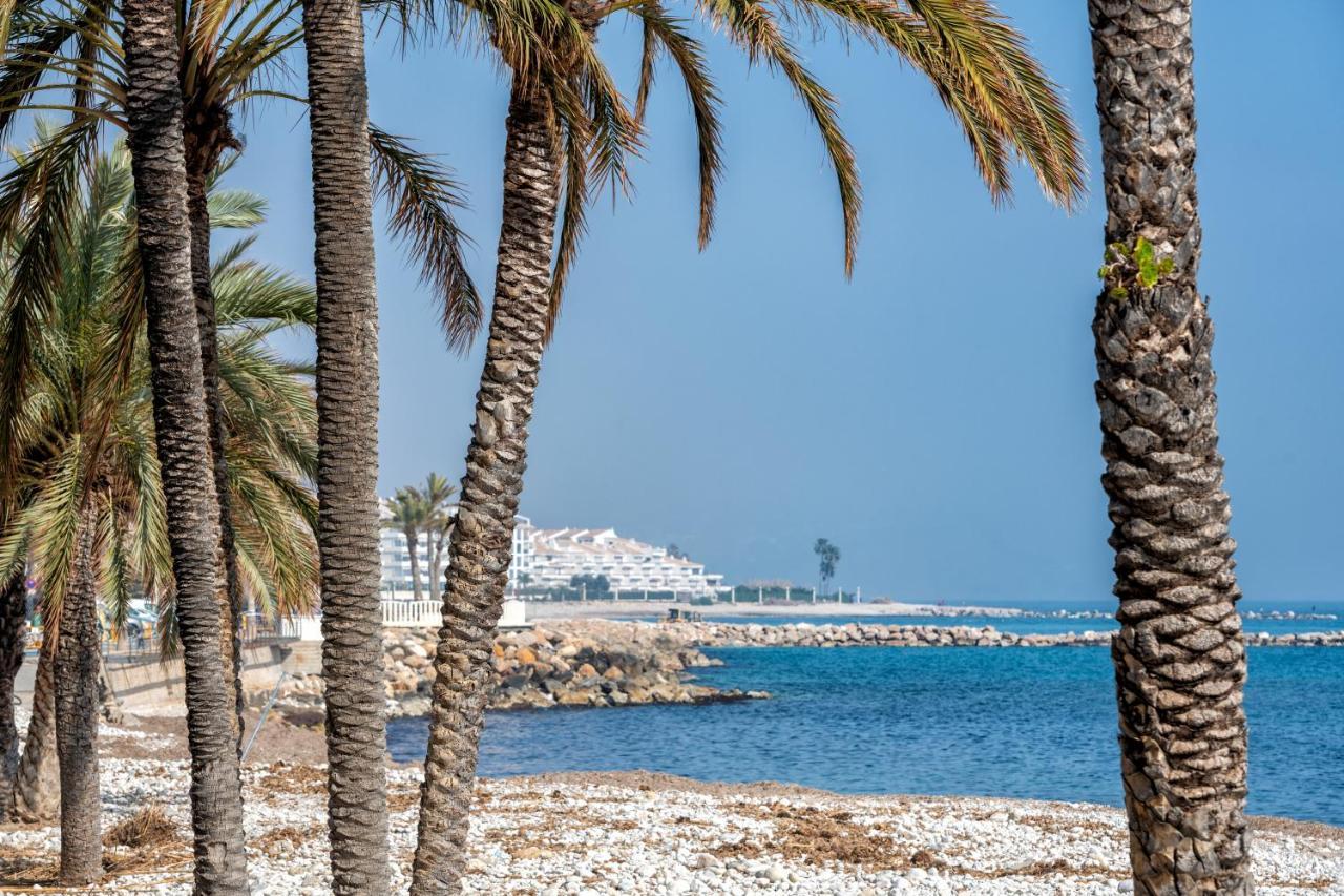 Hostal Altea House Dış mekan fotoğraf