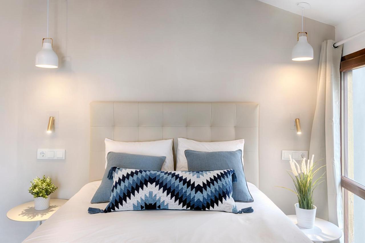 Hostal Altea House Dış mekan fotoğraf