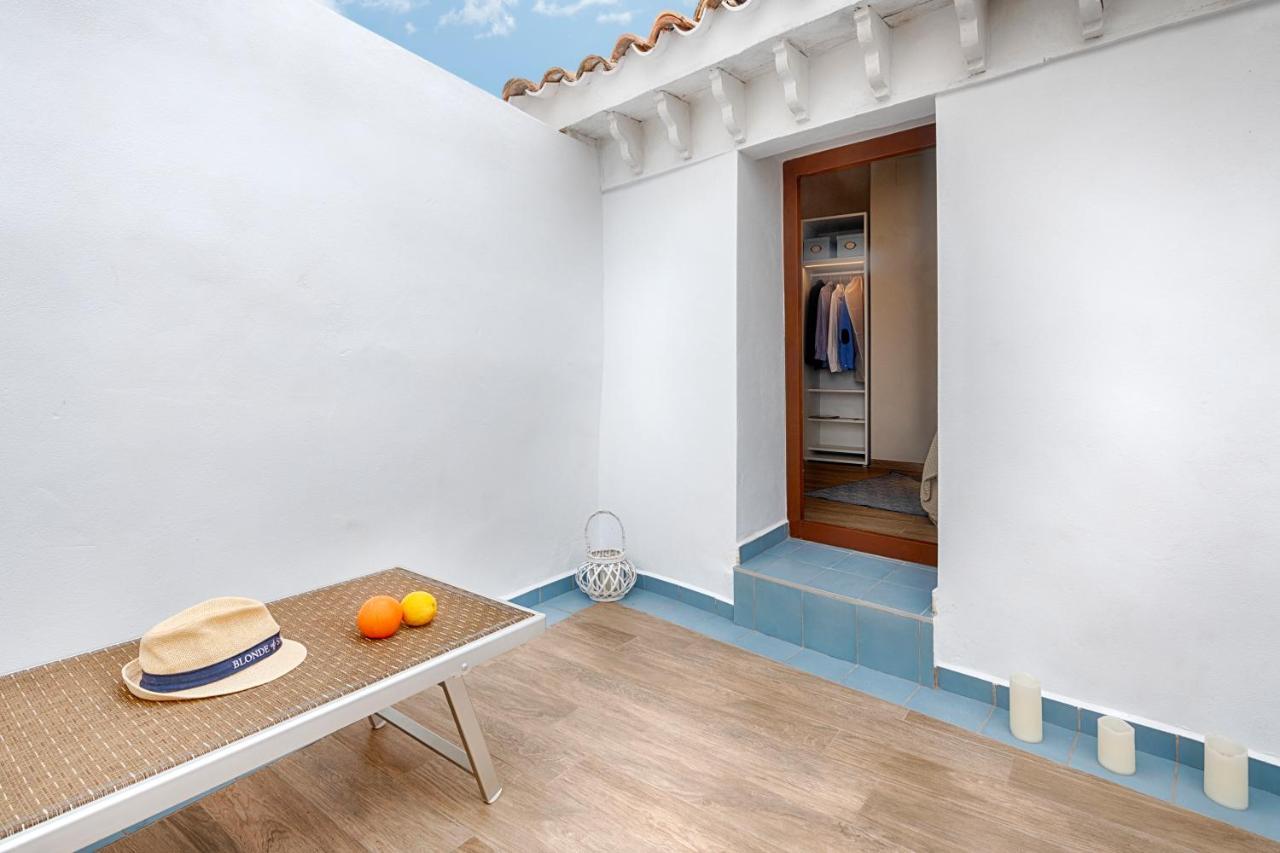 Hostal Altea House Dış mekan fotoğraf