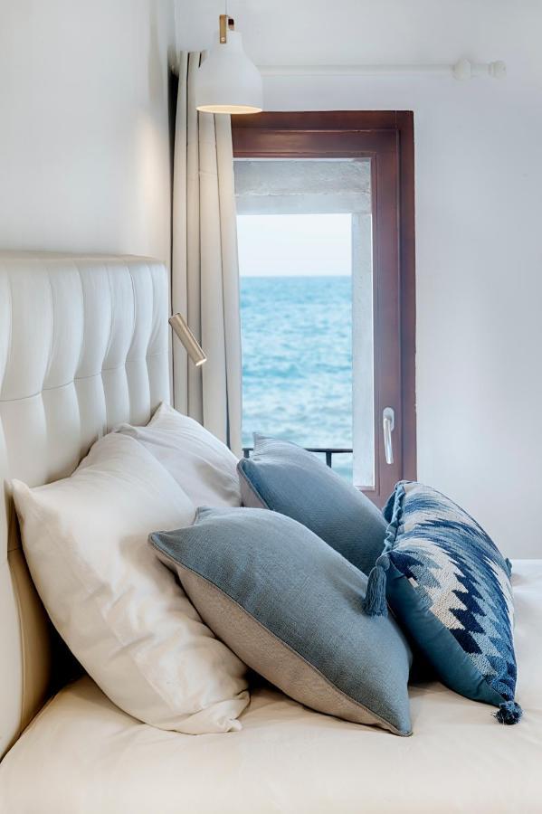 Hostal Altea House Dış mekan fotoğraf
