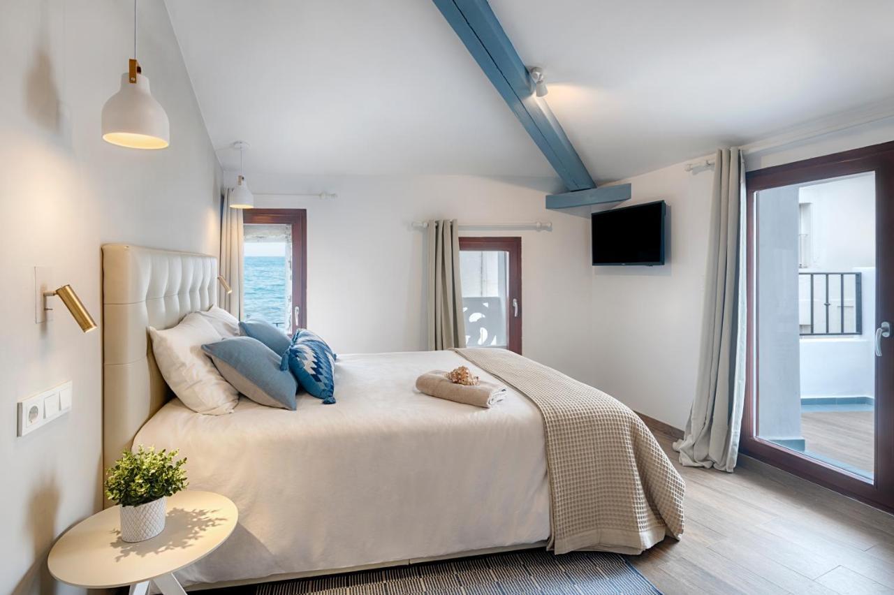 Hostal Altea House Dış mekan fotoğraf