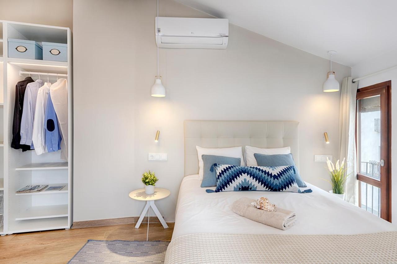 Hostal Altea House Dış mekan fotoğraf