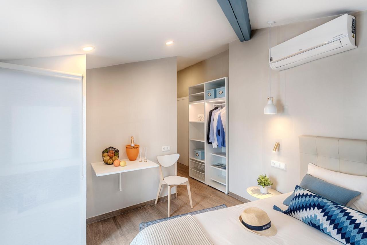 Hostal Altea House Dış mekan fotoğraf