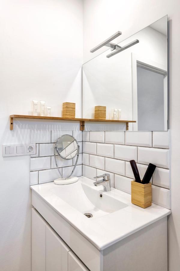 Hostal Altea House Dış mekan fotoğraf