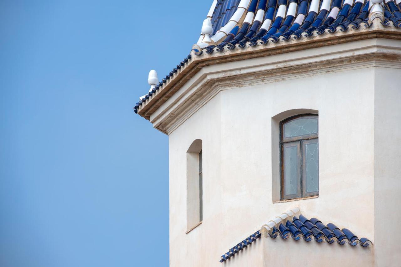 Hostal Altea House Dış mekan fotoğraf