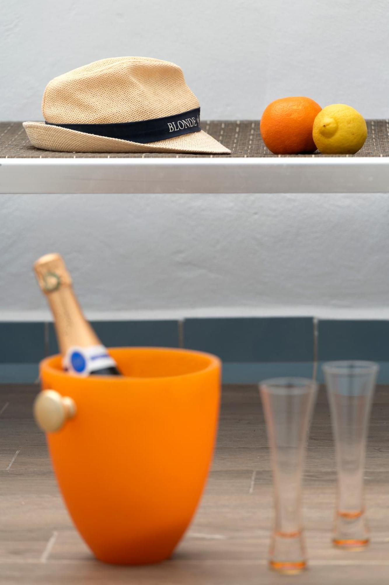 Hostal Altea House Dış mekan fotoğraf